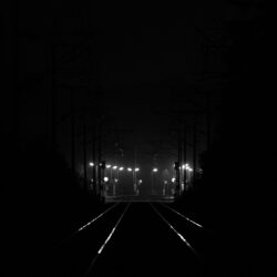 Train Station