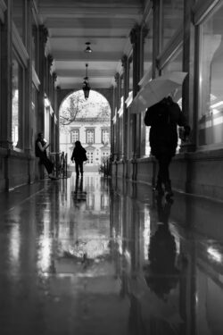 passage