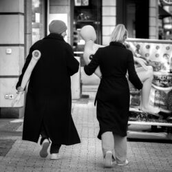 first aid or kidnappers?