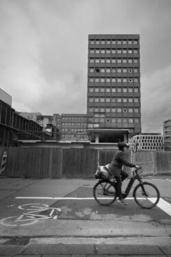 bikelane
