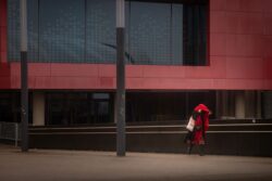 red cover