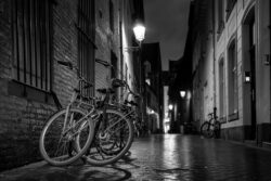bikes