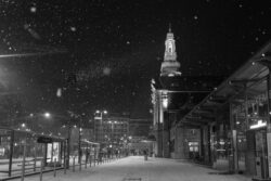 Snowtime