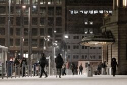 Snowtime