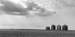 silos