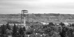 Drumheller