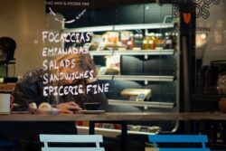 épicerie fine