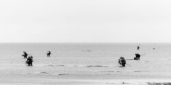 fisherman's paradise