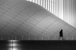 geometric walk