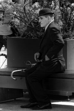 cigarette for charlie