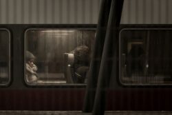 lost in thought