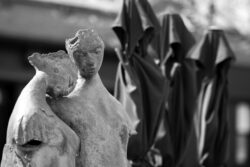 love under a bad sign