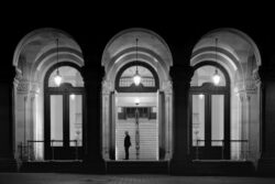 night porter