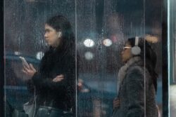 rainy day