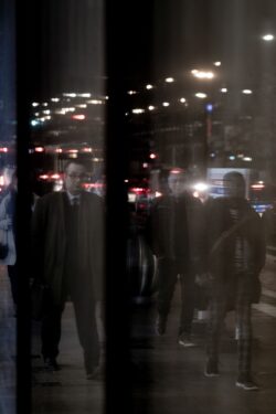 reflections