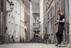 streets of Maas