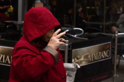 the force is with you