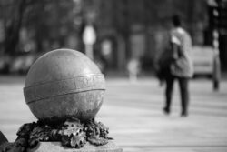 the world is not enough