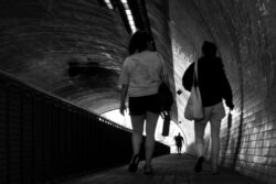 túnel da ribeira
