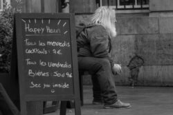 waiting