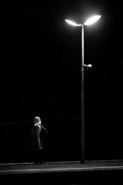 waiting