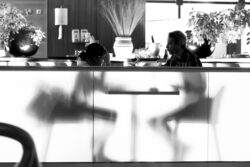 x-ray café