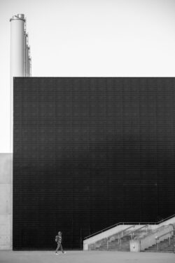 black block