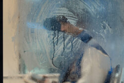 droplets