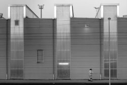 the factory