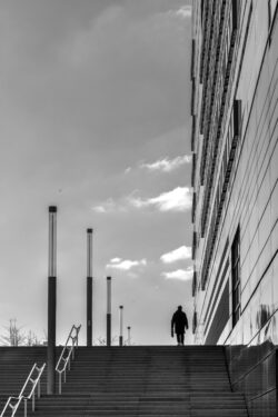 upper urban