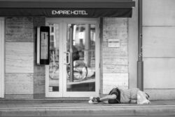 the empire struck back