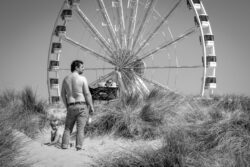 the big wheel